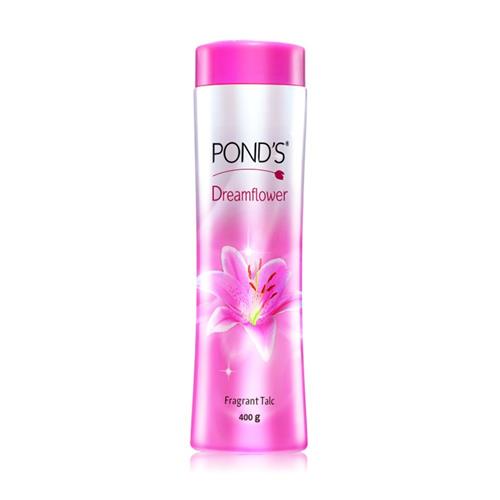 PONDS TALC DREAM FLOWER 400g.